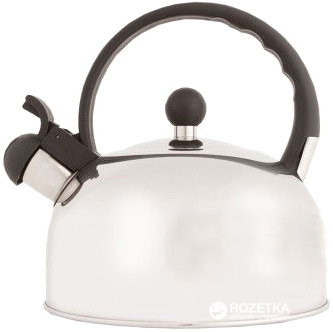 Чайник MARTEX зі свистком 2.5 л (26-159-016)